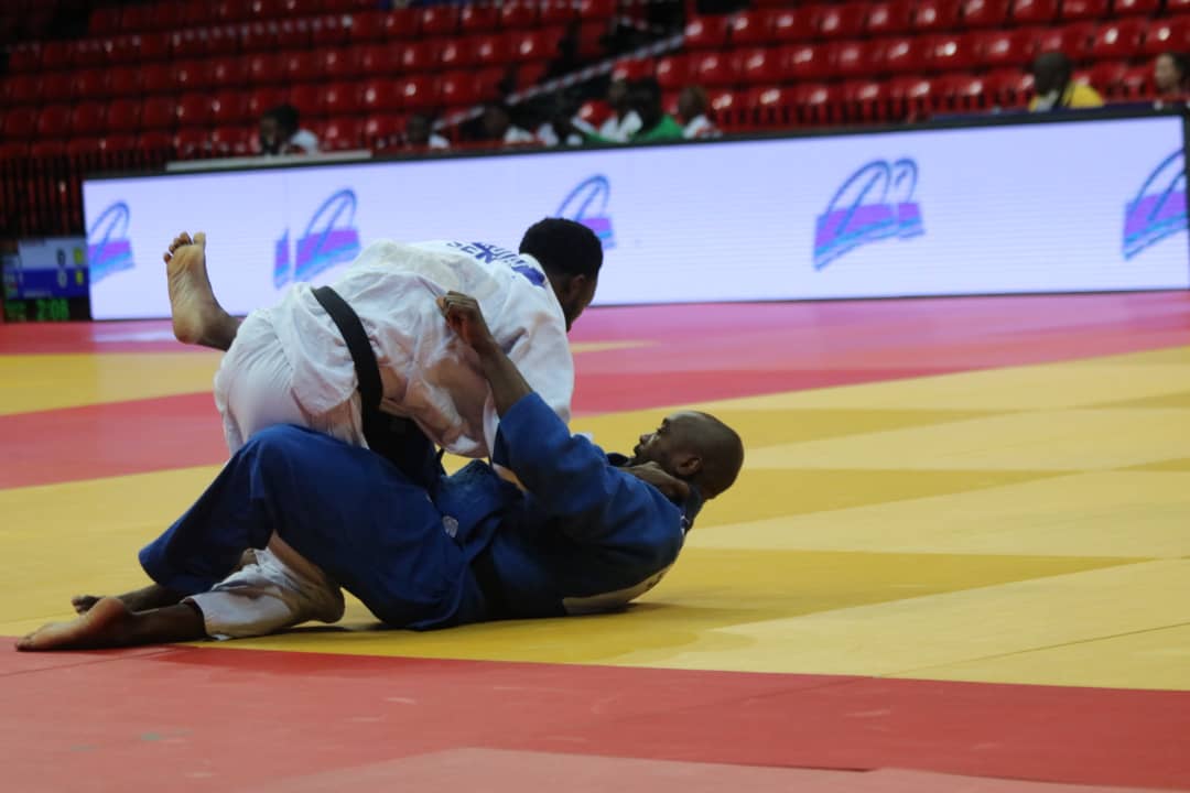 LE SENEGAL SERA BIEN REPRESENTE A L’OPEN INTERNATIONAL DE YAOUNDE 2022