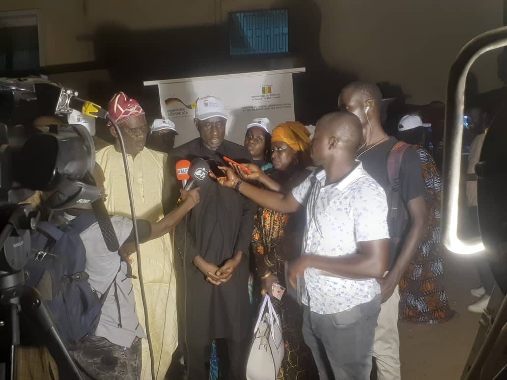 La mutuelle sociale nationale sauve le secteur artisanal.