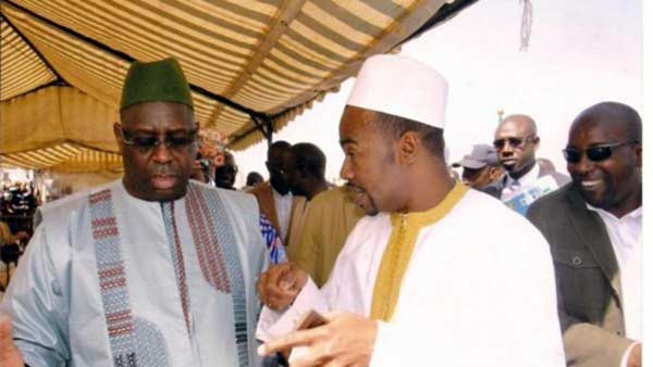 L’ADER REFUSE QUE LE PRÉSIDENT SE PRONONCE SUR SA 3e CANDIDATURE