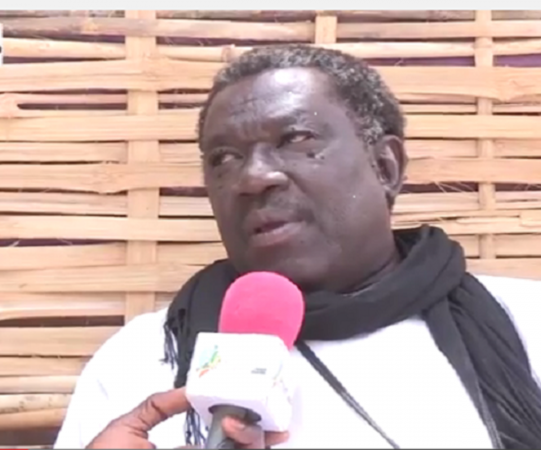 L’artiste comédien Bass Diakhaté a tiré sa révérence, ce mercredi vers 04h30.