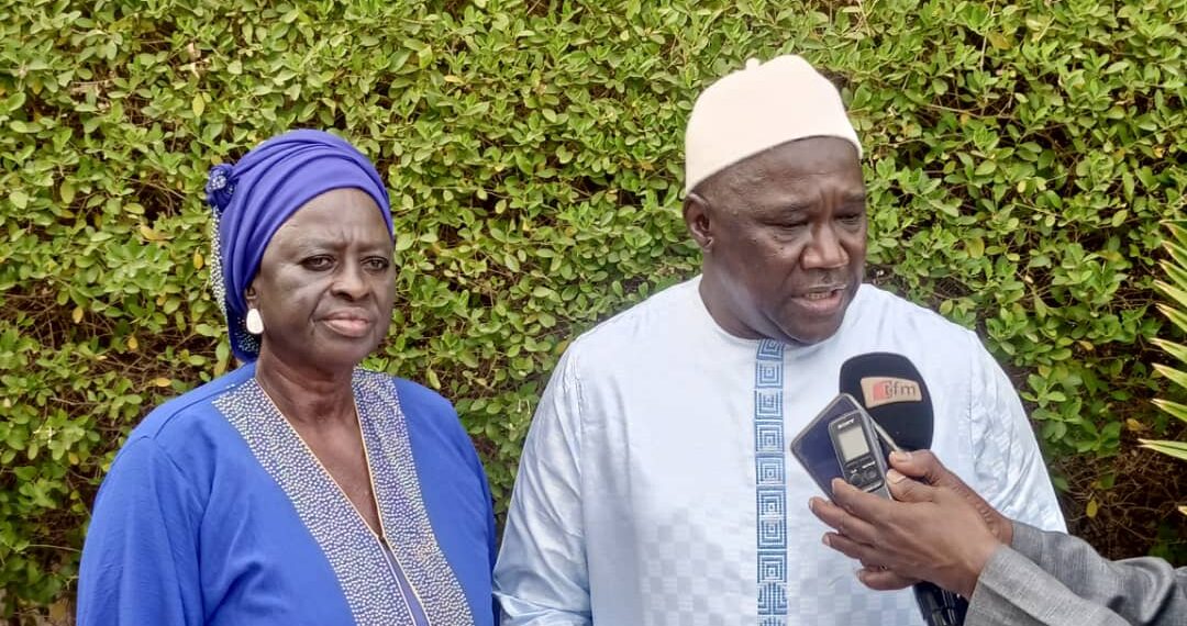 2000 femmes s’engagent pour la création d’une société coopérative au « Niani »