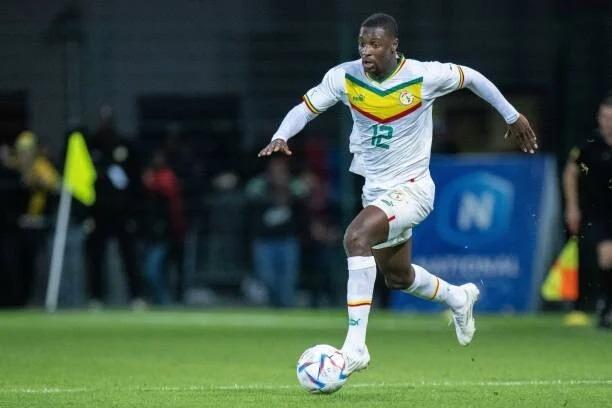 SENEGAL: Fodé Ballo Touré encore forfait face au Qatar.