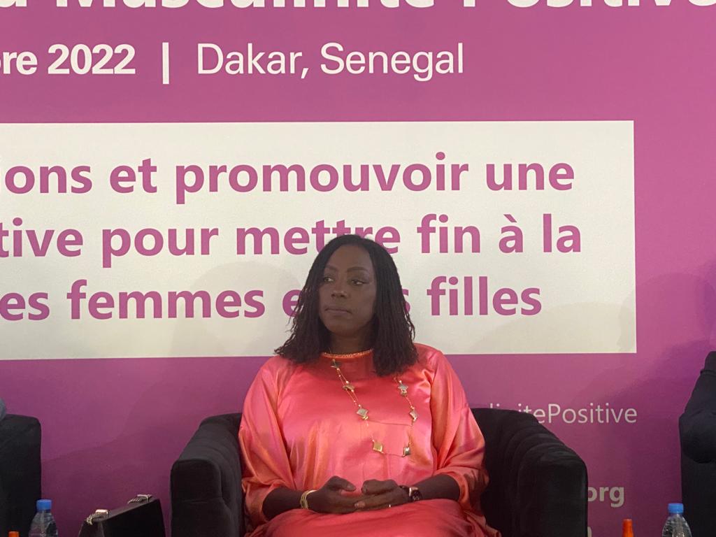 DEUXIEME CONFERENCE DE HAUT NIVEAU POUR LES HOMMES SUR L’ELIMINATION DES VIOLENCES CONTRE LES FEMMES ET LES FILLES EN AFRIQUE