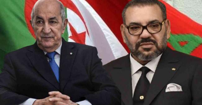Mouhamed VI tend la main au Président d’Algérie à venir dialoguer.