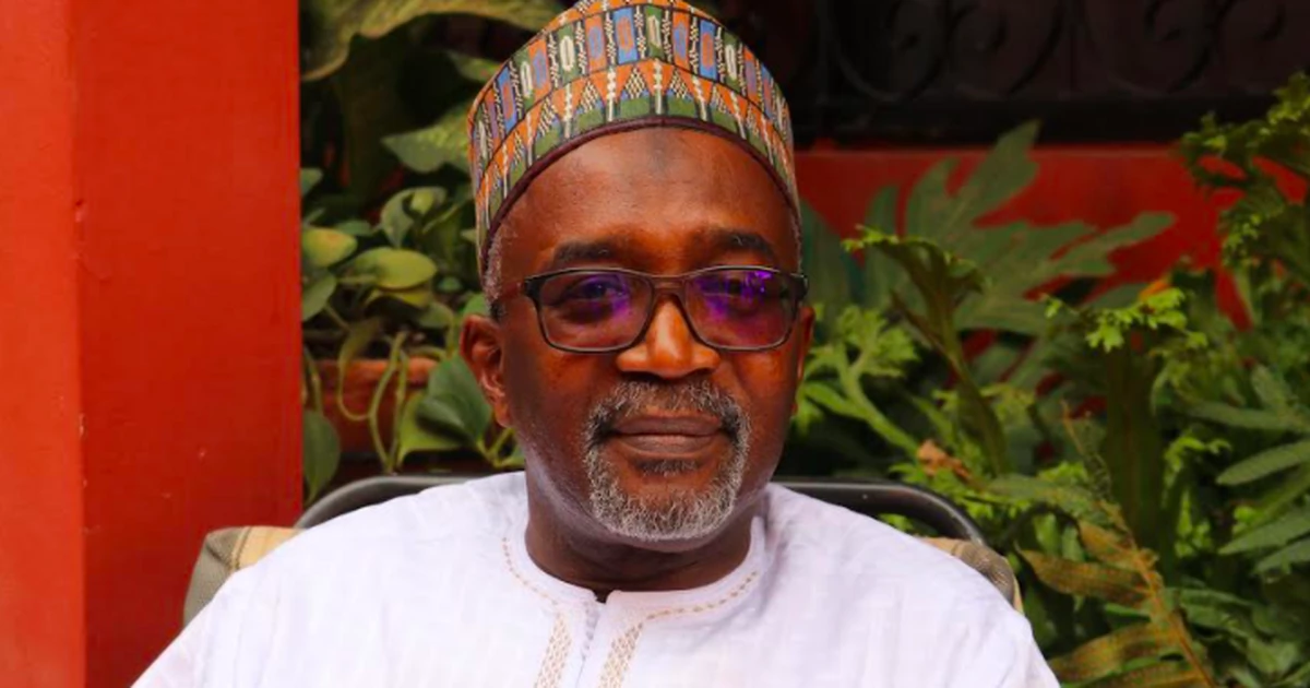 AMADOU WONE INTERPELE MACKY SALL A L’IDEE DU TROISIEME MANDAT