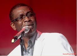 YOUSSOU NDOUR, LAUREAT MONDIAL DES PIONNIERS DE SONGLINES MUSIC AWARDS 2022