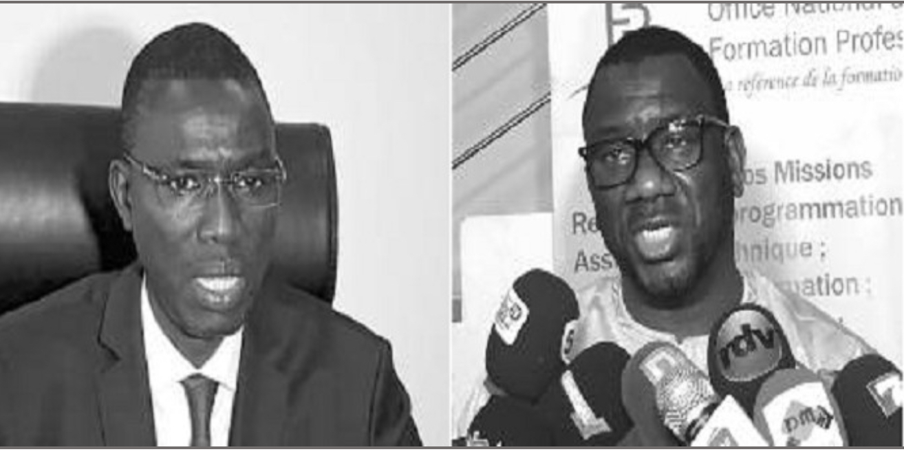 A DIOURBEL, LES PARTISANS DE DAME DIOP ET PROCHE DE SOULEYMANE SOUMARÉ S’AFFRONTENT