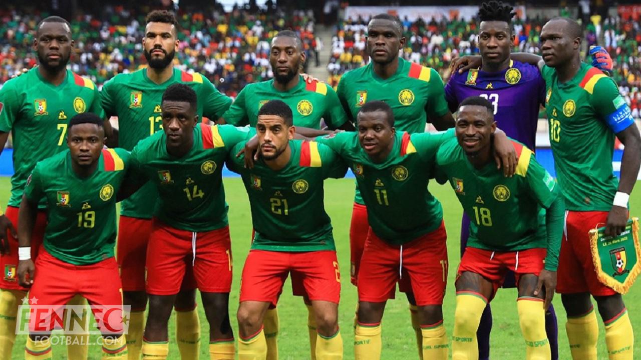MONDIAL 2022: LE CAMEROUN, LE LEADER AFRICAIN EN OUBLI