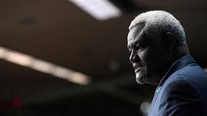 Moussa Faki rejeté avec son rapport accablant, le Tchad toujours pas sanctionné.