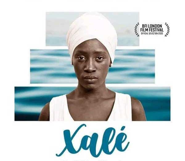 LA SORTIE NATIONALE DU FILM «XALE,.. » DE MOUSSA SENE ABSA PREVUE DEMAIN VENDREDI