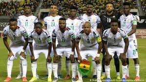 Ghana arrache la victoire face à la Corée du Sud.