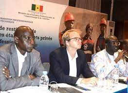 Les établissements privés en audition, seuls 43,75% disposent d’une autorisation définitive.