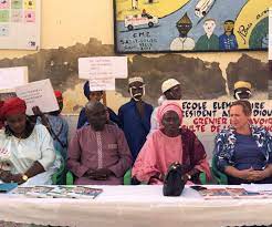 L’USAID SATISFAITE DES RÉSULTATS OBTENUS DANS LE PROGRAMME « LECTURE POUR TOUS »