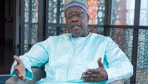 LE SECRETAIRE NATIONAL EN CHARGE DES TICS EVOQUE LA QUESTION DE CANDIDATURE DU PARTI SOCIALISTE EN 2024