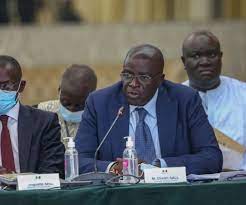 Le centre régional des œuvres universitaires sociales de Thiès dans toutes ses dispositions pour mettre ses élèves dans l’excellence.