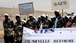 Les universités publiques en grève pour 48h.