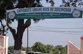 L’université Assane Seck de Ziguinchor fait de l’employabilité des diplômés le menu d’un forum.