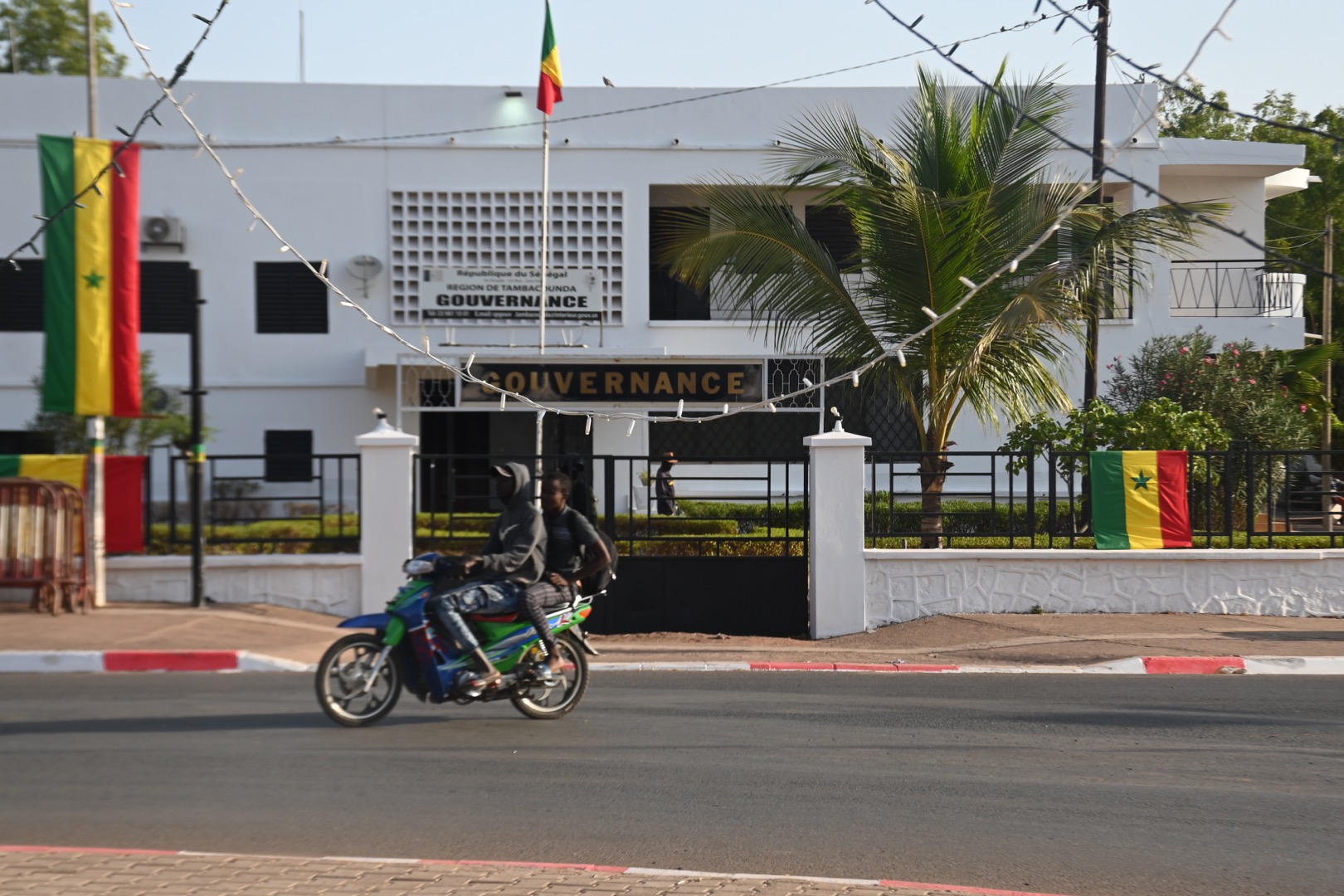 Le Président de la République, Son Excellence Monsieur Macky SALL, va présider ce mardi 27 décembre 2022, dans l’après-midi, un Conseil présidentiel sur le Développement de la Région de Tambacounda.