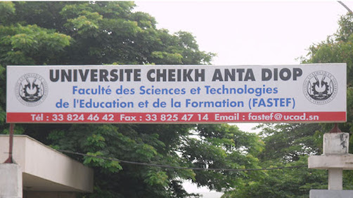 UCAD CELEBRE LES 60 ANS DE LA FASTEF