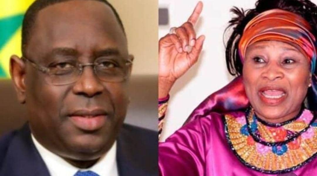 Me Aïssata Tall Sall dévoile : « Ce que Benno a décidé sur la Candidature… »