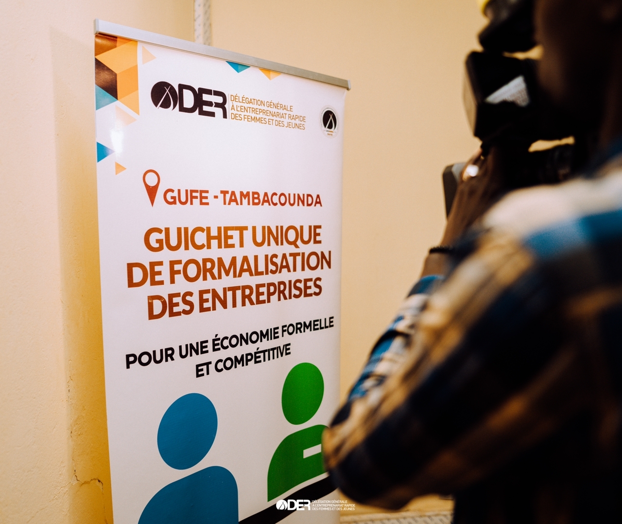 En marge de la tournée du Chef de l’Etat M. Macky Sall à Tambacounda, la DER/FJ mène une série d’activités du 26 au 29 décembre 2022 dans la capitale orientale.