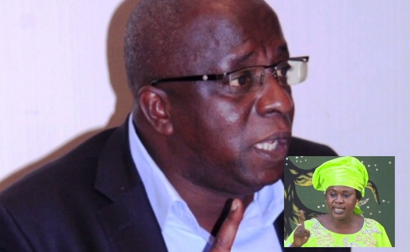 Plainte contre les deux députés de Yewwi Askan Wi…