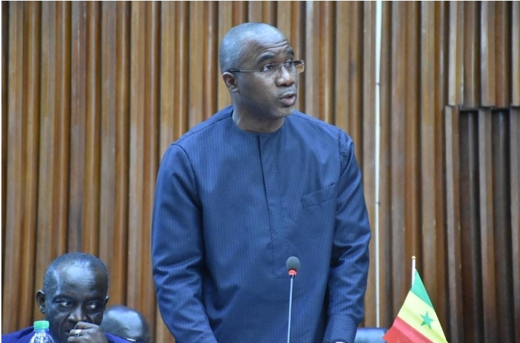 Transport aérien : les grands chantiers de l&rsquo;Etat du Sénégal en 2023