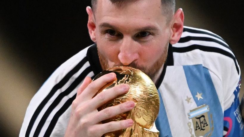 Mondiale 2022: Messi au sommet de son art, et la France barrée dans son propre registre.