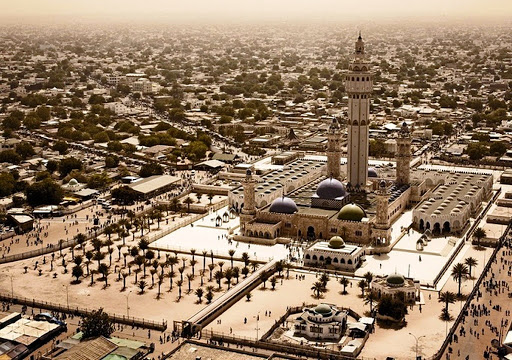 GESTION DE LA SECURITE DE LA VILLE SAINTE DE TOUBA