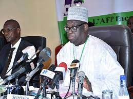 CONGRE DE SUCCESSION DU PRESIDENT MOUSTAPHA NIASS