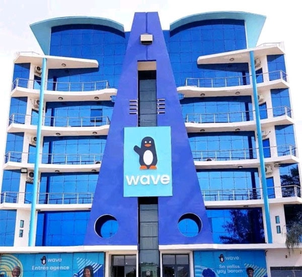 EN  4 ANS, WAVE SE FAIT APPELE CHAMPION ET DEVIENT UNE ENTITE DANS LA ZONE UEMOA