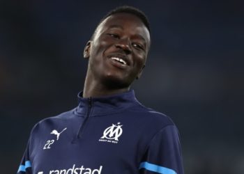 Pape Gueye rejoint FC Séville.