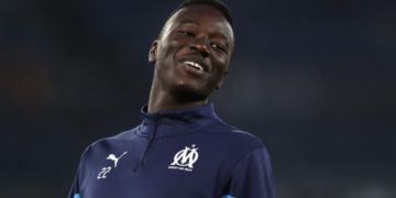 Pape Gueye rejoint FC Séville.