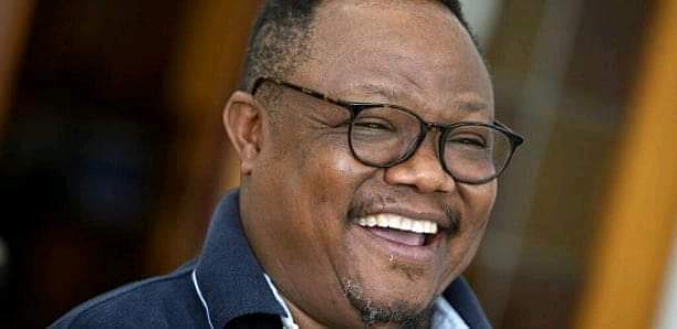 GUINÉE ÉQUATORIALE????????: L’OPPOSANT JULIO OBAMA MEFUMAN EST M0RT EN PRISON