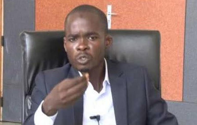 Entretien avec Babacar Ba du forum justiciable sur le rapport IGE:  » soit déclassifié et rendu public, ou que la Justice s&rsquo;en saisisse »