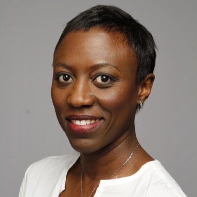 FATOU SAGNA SOW: “ INVITE MARINE LE PEN À OUVRIR LES YEUX ET À LA COHÉRENCE