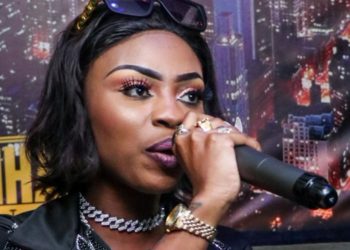 Queen Dollars, une icône dans le rap à Hann Yarakh.