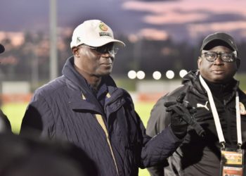 chan 2023 : le Sénégal va-t-il écrire l&rsquo;histoire ?