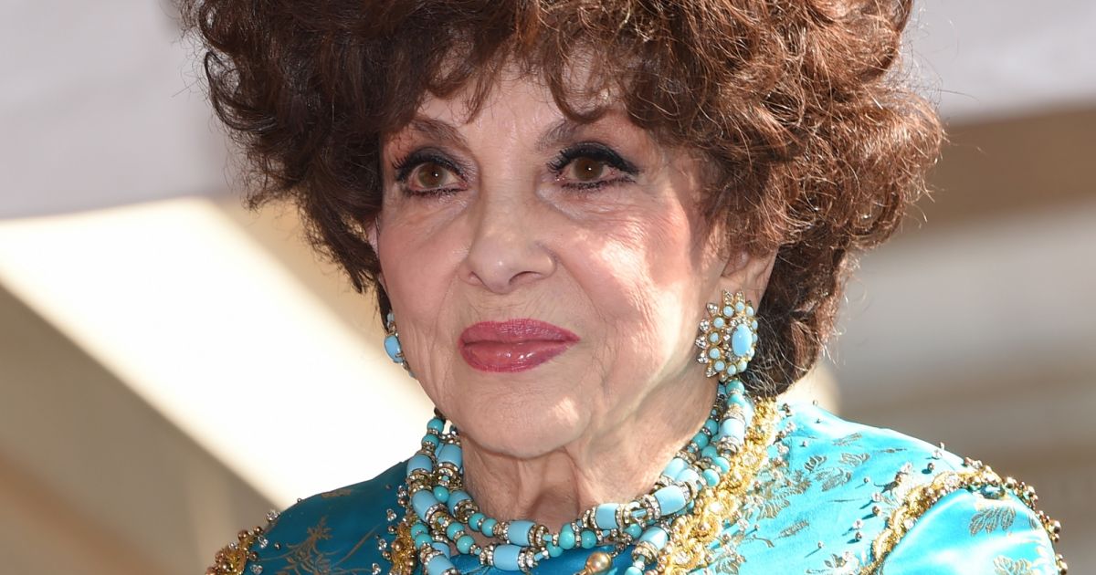 Décès de l’actrice italienne Gina Lollobrigida à 95 ans