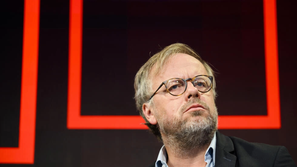 LA LUTTE CONTRE LA DESINFORMATION EN 2023, EST IMPERATIVE