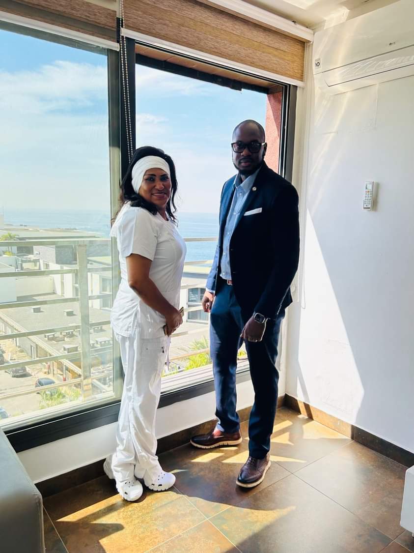 Le Sénégal a l’heure du Tourisme Medical.