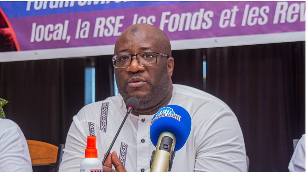 Pourtant le Forum Civil avait tiré la sonnette d&rsquo;alarme depuis 2019