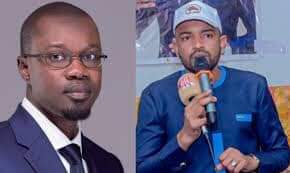 Déclaration du leader de Pastef: Moussa Sow Cojer tacle Ousmane Sonko il n’a pas d’arguments et c’est la raison pour laquelle il crie au complot »