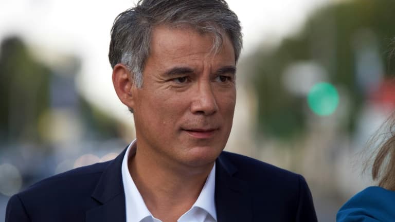 Congrès du PS : Olivier Faure largement en tête du premier tour