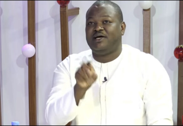 Ngouda Mboup sur l’ordonnance de renvoi du doyen des juges contre Sonko : «On ne peut pas, pour une affaire pareille, dire qu’on renvoie en jugement»