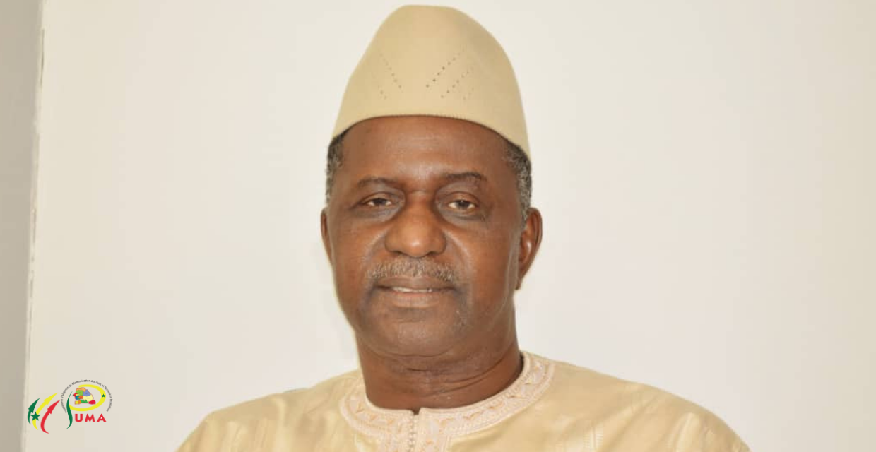 Saint-Louis/Moussa Sow, coordonnateur du puma sur la présidentielle de 2024 : « Macky Sall sera notre candidat car ce sera son deuxième quinquennat et le Conseil Constitutionnel s’y est déjà prononcé »