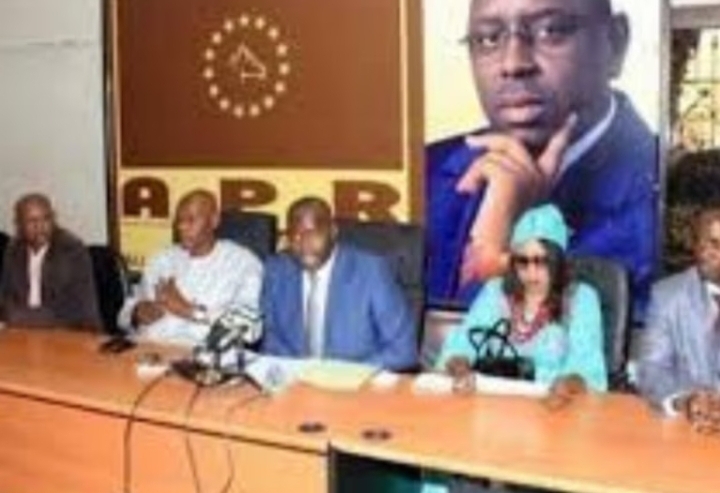 Accident de Kaffrine : l’APR encourage l’État à intensifier la prise en charge rapide des questions liées à la sécurité routière