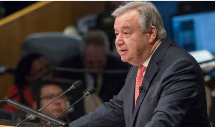 L’ONU réagit après la libération des 46 soldats ivoiriens