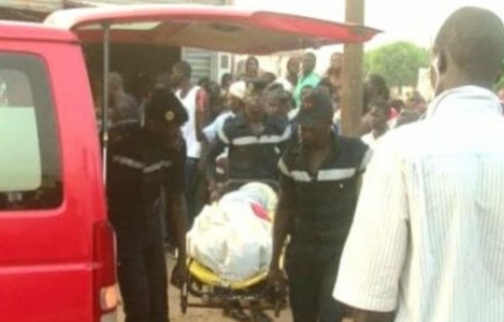 Kaolack : le corps sans vie d’une jeune femme extrait d’un puits dans la commune de Thiaré