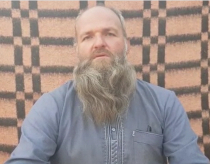 Mali : un ambulancier sud-africain « vendu » au GSIM